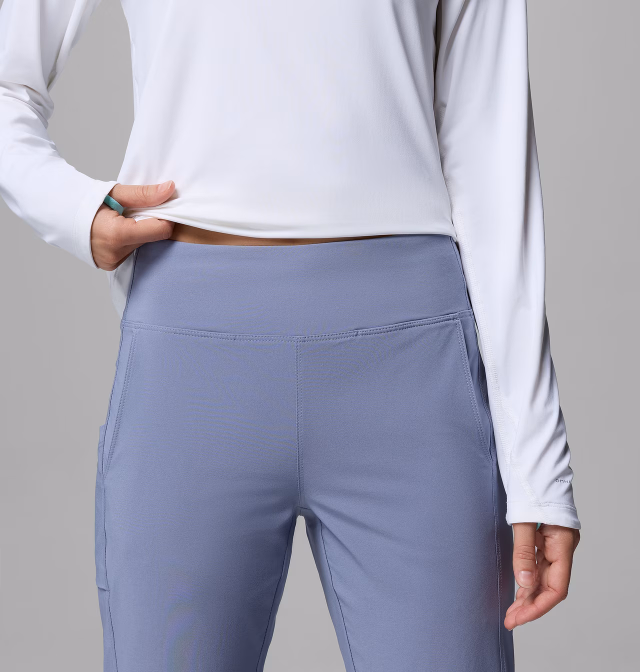 PANTALON FEMENINO COLUMBIA PFG CASTBACK – foto 5
